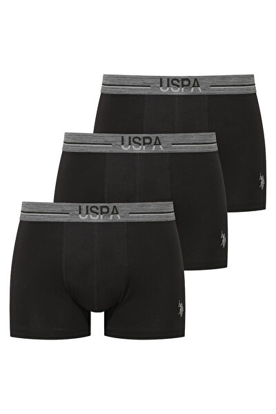 U.S. Polo Assn. Erkek Boxer, Slip, Külot
