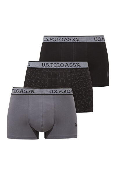 U.S. Polo Assn. Erkek Boxer, Slip, Külot