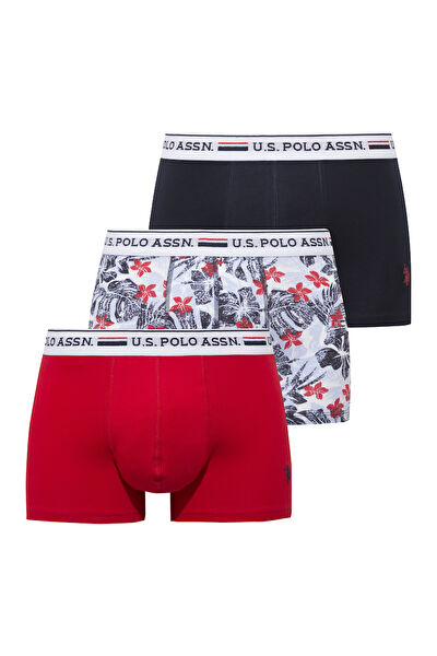 U.S. Polo Assn. Erkek Boxer, Slip, Külot