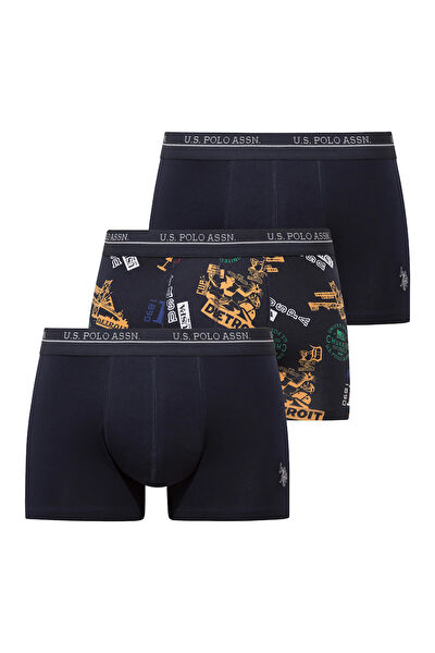 U.S. Polo Assn. Erkek Boxer, Slip, Külot