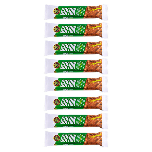 Kahve Dünyası Çikolata, Gofret