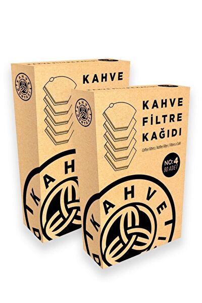 Kahve Dünyası Filtre & Çekirdek Kahveler