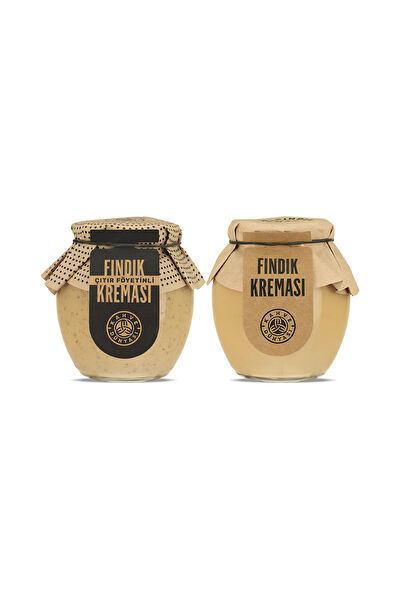 Kahve Dünyası Fındık Ezmesi