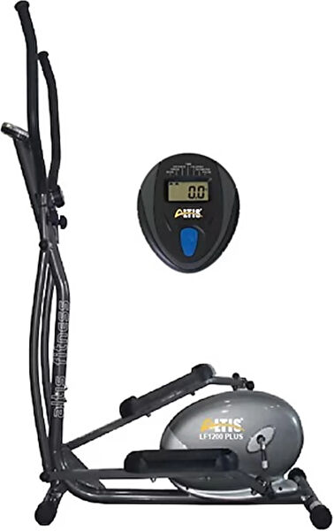 Altis Kondisyon Bisikleti