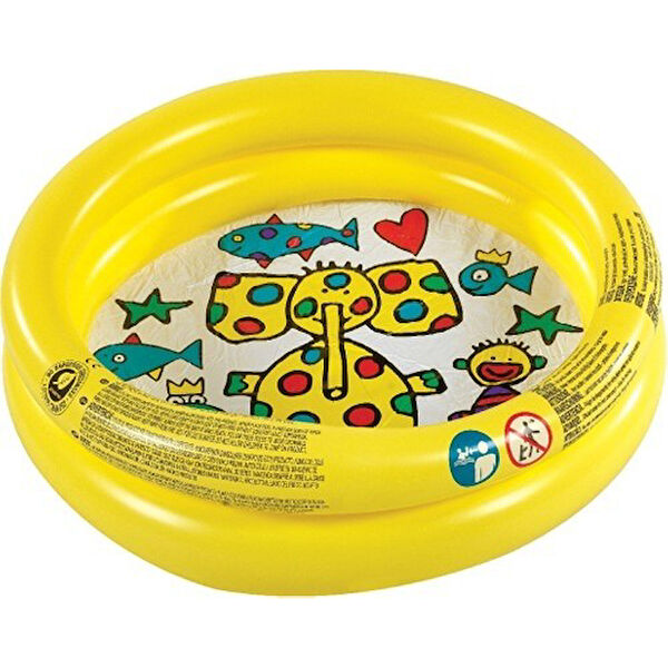 ELEVEN MARKET Şişme Havuz