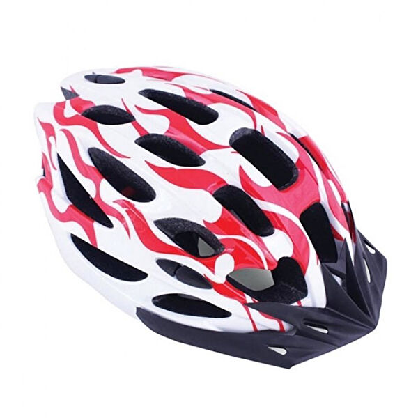 HATTRICK Bisiklet Kaskı