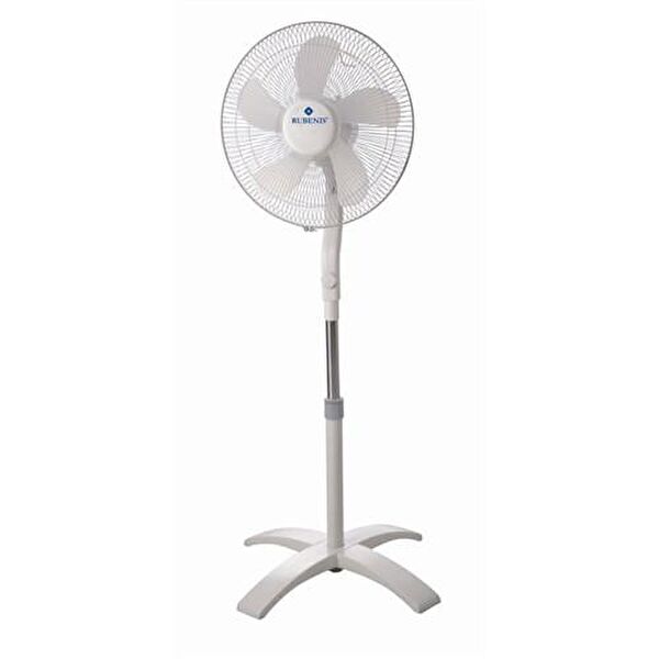 Rubenis Vantilatörler