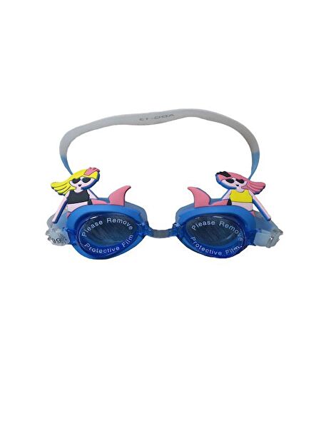 Altis Yüzücü Gözlüğü