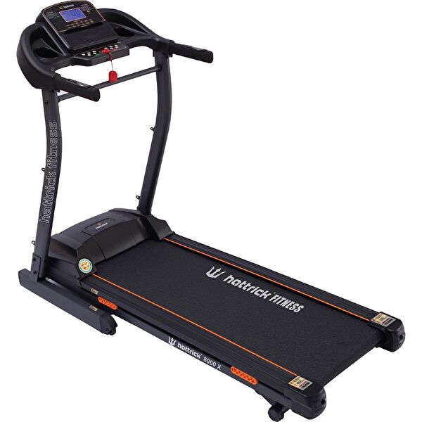 HATTRICK Koşu Bandı