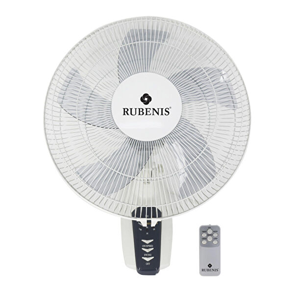 Rubenis Vantilatörler