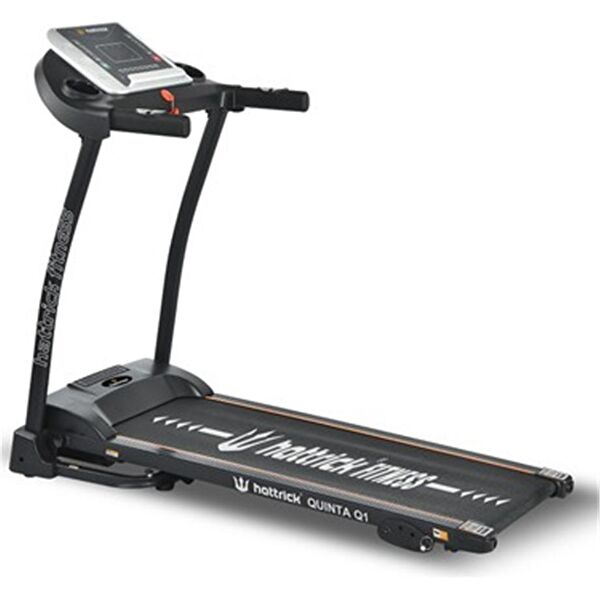 HATTRICK Koşu Bandı