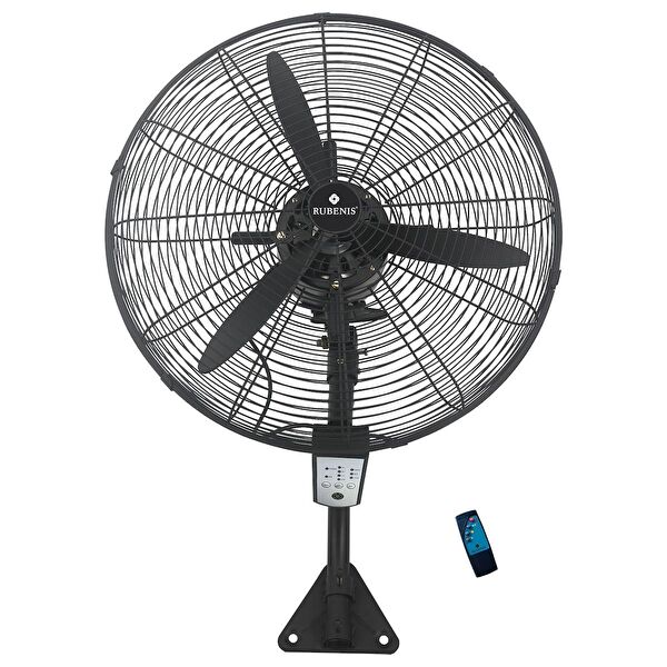 Rubenis Vantilatörler