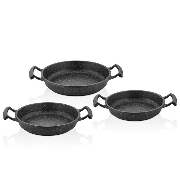 Rubenis Tencere, Tava Seti