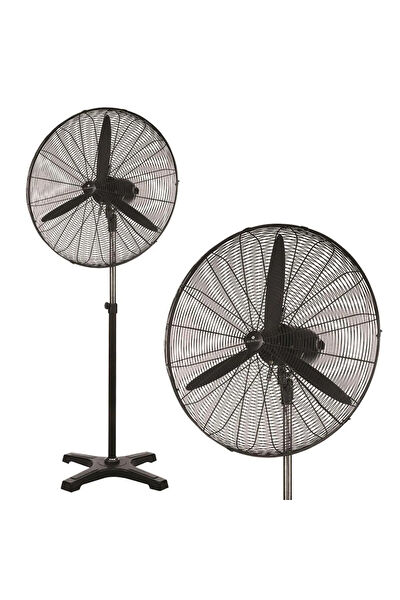 Rubenis Vantilatörler