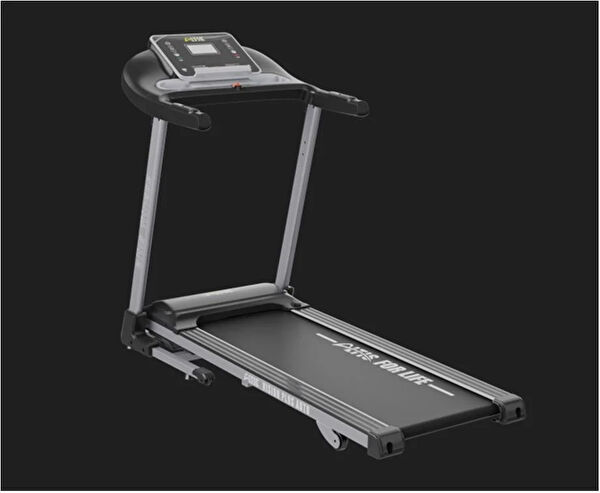 HATTRICK Koşu Bandı