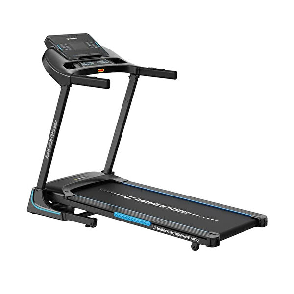 HATTRICK Koşu Bandı