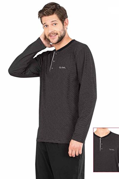 Pierre Cardin Erkek Pijama, Pijama Takımı