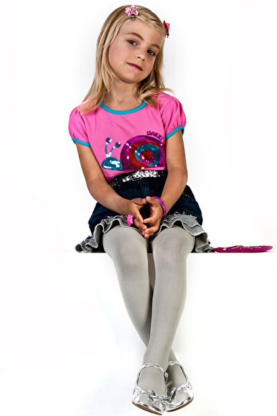 DoReMi Kız Çocuk Çorap