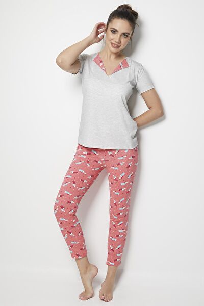 DoReMi Kadın Pijama