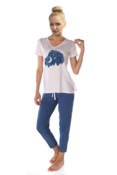 DoReMi Kadın Pijama
