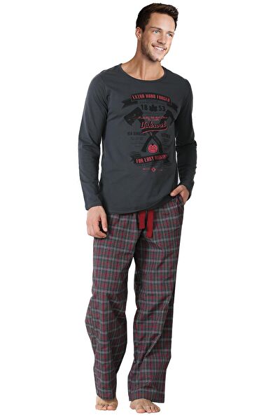 DoReMi Erkek Pijama, Pijama Takımı