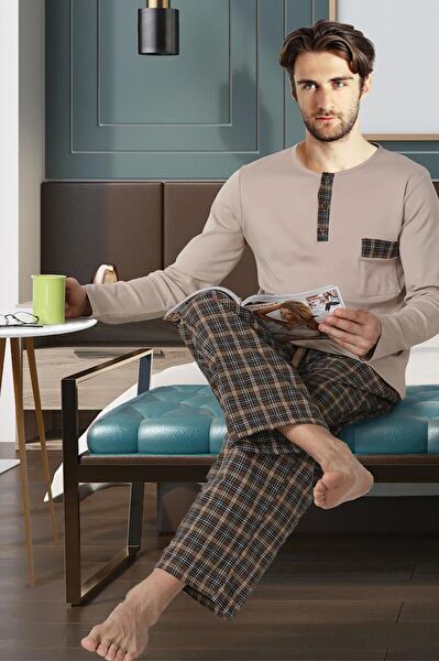 DoReMi Erkek Pijama, Pijama Takımı