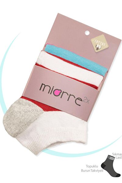 Miorre Kadın Çorap