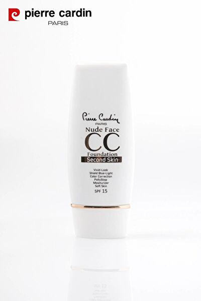 Pierre Cardin BB, CC Krem