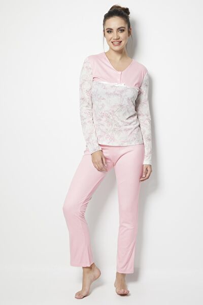 DoReMi Kadın Pijama