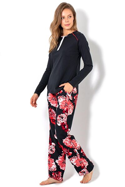 DoReMi Kadın Pijama