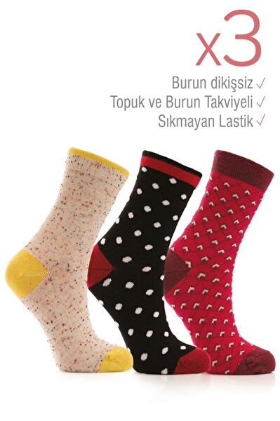 Miorre Kadın Çorap