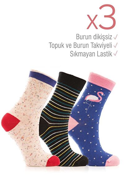 Miorre Kadın Çorap