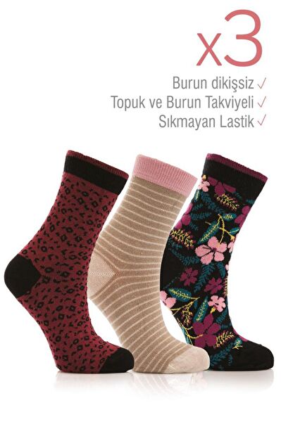 Miorre Kadın Çorap