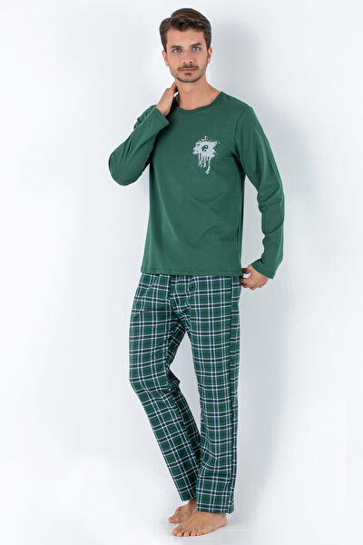 DoReMi Erkek Pijama, Pijama Takımı