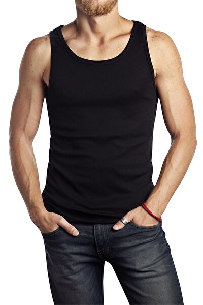 DoReMi Erkek Atlet, Fanila