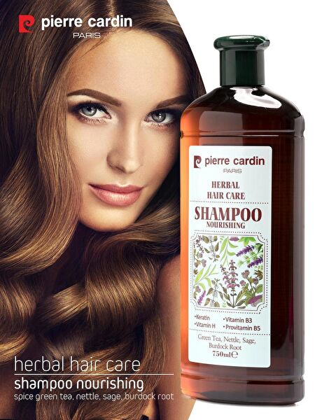 Pierre Cardin Şampuan