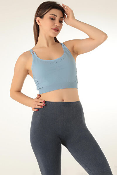 Mio Studio Sporcu Sütyeni