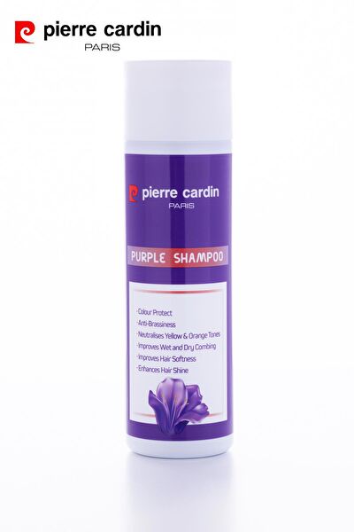 Pierre Cardin Şampuan
