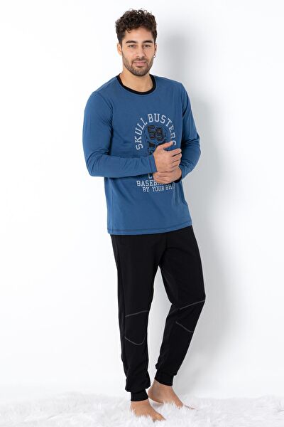 DoReMi Erkek Pijama, Pijama Takımı