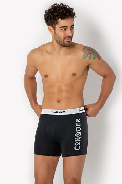 DoReMi Erkek Boxer, Slip, Külot
