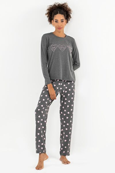 DoReMi Kadın Pijama