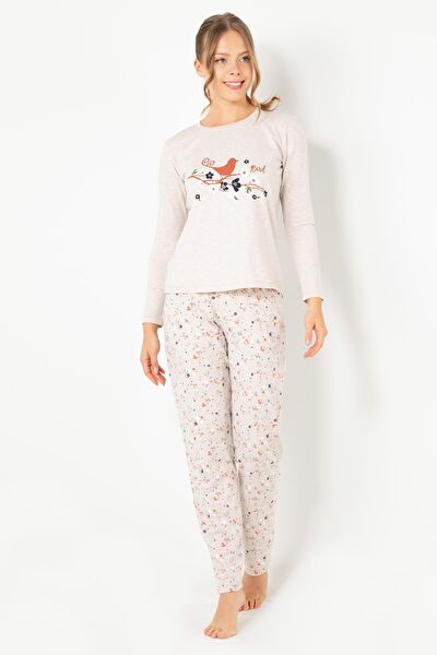 DoReMi Kadın Pijama