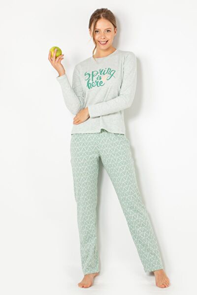 DoReMi Kadın Pijama