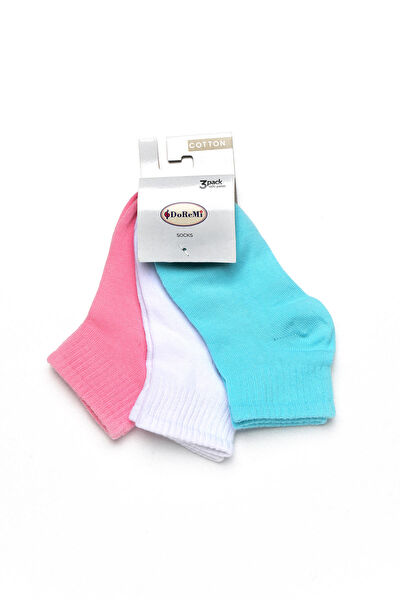 DoReMi Kız Çocuk Çorap