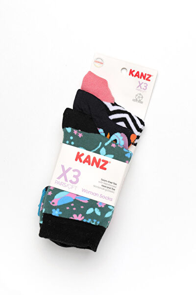 KANZ Kadın Çorap