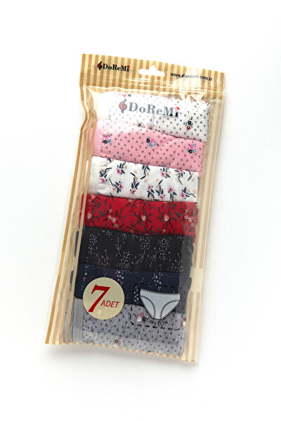DoReMi Kadın Külot