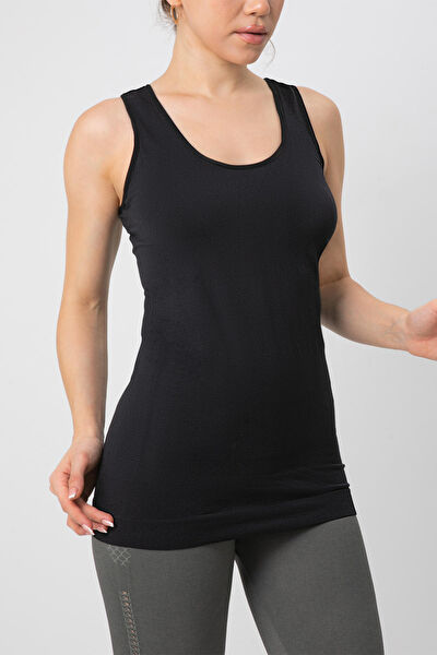 Miorre Kadın Atlet, Body