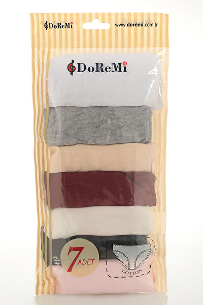 DoReMi Kadın Külot