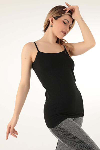 DoReMi Kadın Atlet, Body