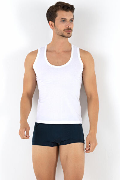 DoReMi Erkek Atlet, Fanila